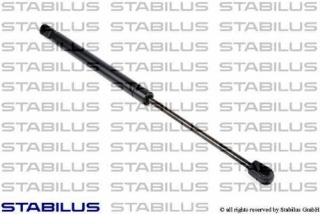 Пружина газова / помещения для груза STABILUS 2266UN