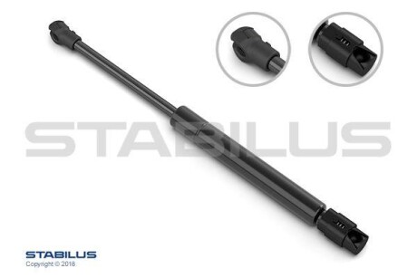 Автозапчасть STABILUS 233051