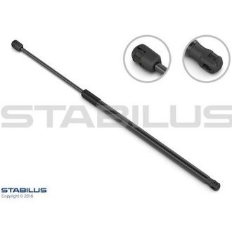 Газовая пружина STABILUS 238763