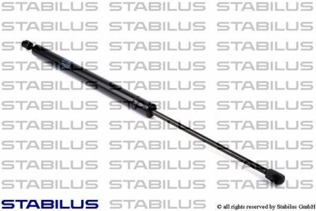 Газова пружина STABILUS 2417BT