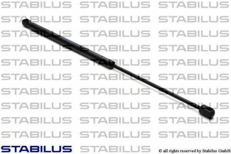 Газовая пружина, заднее стекло STABILUS 2571WD