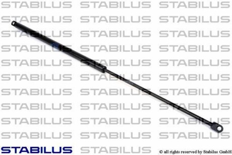 Автозапчасть STABILUS 259817