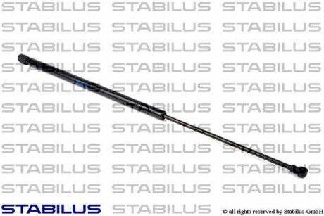 Автозапчасть STABILUS 261012