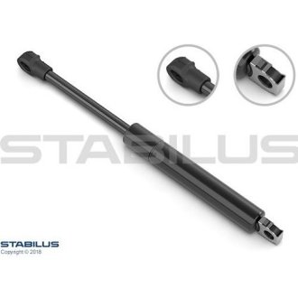 Газовая пружина STABILUS 2616BK