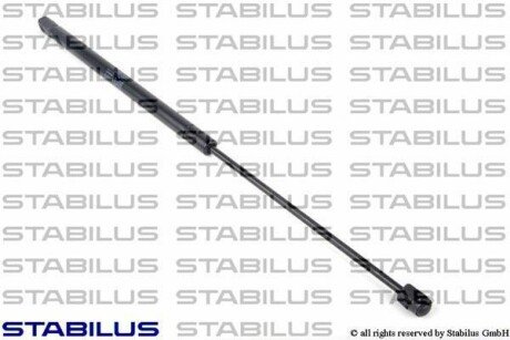 Автозапчасть STABILUS 265553