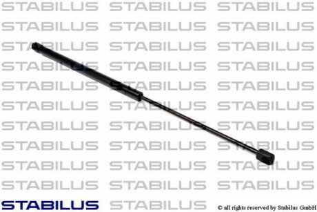 Автозапчасть STABILUS 265792