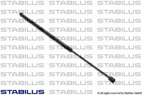 Амортизатор кришки багажника STABILUS 283963