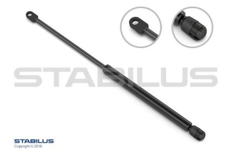 Пружина газова / помещения для груза STABILUS 291927 (фото 1)