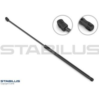 Газовая пружина STABILUS 330802