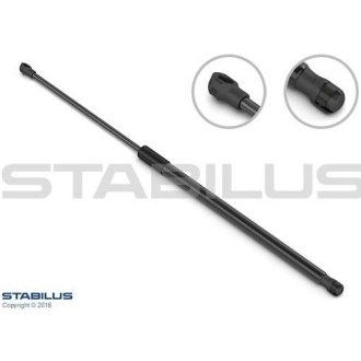 Газовая пружина STABILUS 331280