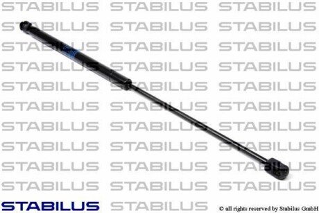 Автозапчасть STABILUS 334385