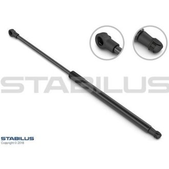 Газовая пружина STABILUS 351097