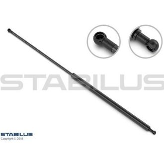 Газовая пружина STABILUS 3958IA