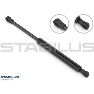 Газовая пружина STABILUS 416838