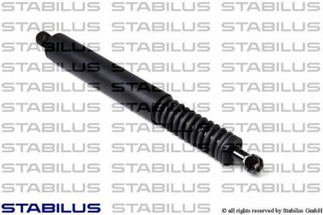 Пружина газова / помещения для груза STABILUS 437135