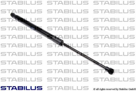 Автозапчасть STABILUS 453649