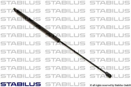 Газова пружина капоту STABILUS 465240