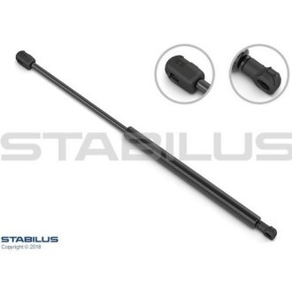 Газовая пружина STABILUS 5037SY