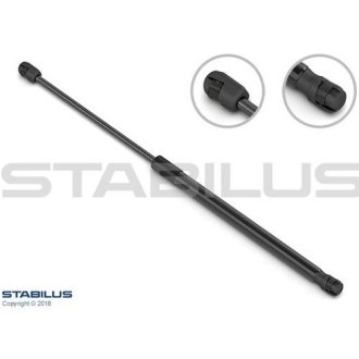 Газовая пружина STABILUS 515055