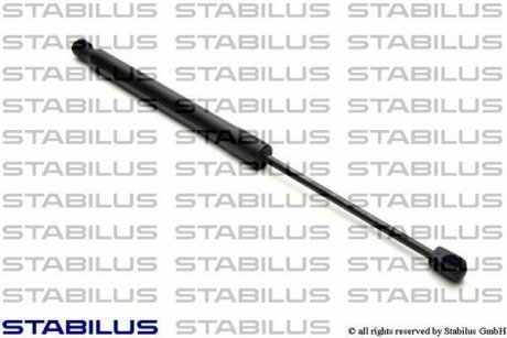 Газовая пружина, капот STABILUS 547566