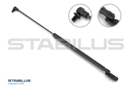 Пружина газова / помещения для груза STABILUS 580534