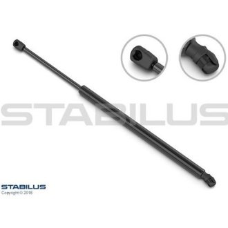 Газовая пружина STABILUS 593440