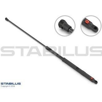 Газовая пружина STABILUS 610886