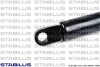 Пружина газова / помещения для груза STABILUS 6108DB (фото 3)