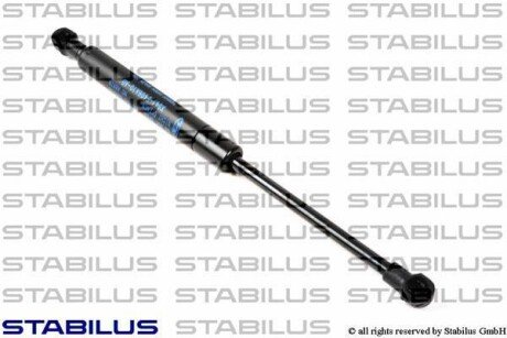 Пружина газова / помещения для груза STABILUS 6459QB