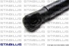 Амортизатор кришки багажника STABILUS 692415 (фото 3)