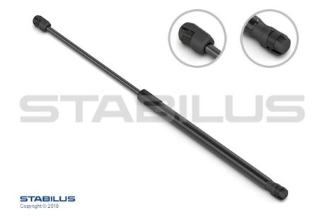 Газовий амортизатор STABILUS 706038