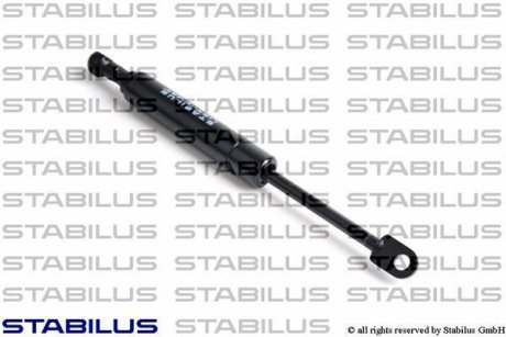 Газовая пружина, заднее стекло STABILUS 7101FU