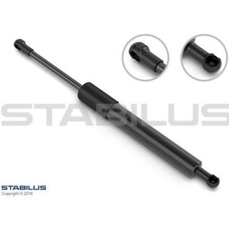 Газовая пружина STABILUS 732539