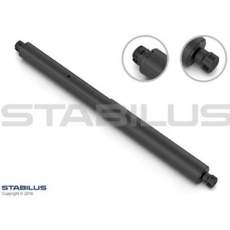 Пружина газова / помещения для груза STABILUS 734688