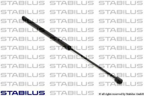 Пружина газова / помещения для груза STABILUS 7557HF