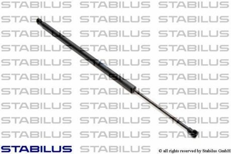 Амортизатор капота STABILUS 772232