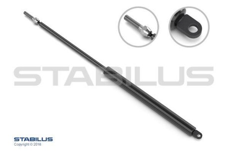 Ремкомплект переднего суппорта STABILUS 823775