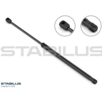 Газовая пружина STABILUS 882400