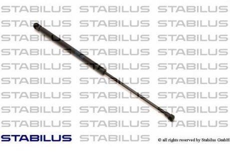 Амортизатор кришки багажника STABILUS 907746