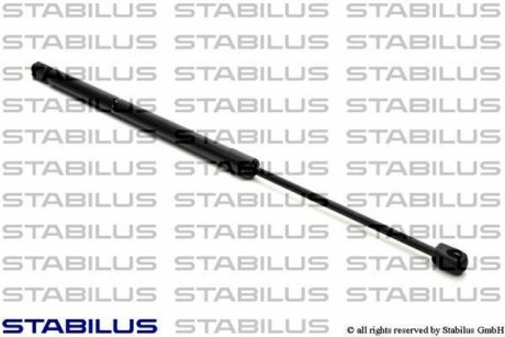 Пружина газова / помещения для груза STABILUS 9176HK