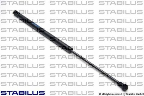 Амортизатор кришки багажника STABILUS 934994