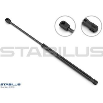 Газовая пружина STABILUS 940716