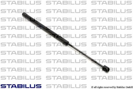 Пружина газова / помещения для груза STABILUS 9639BI