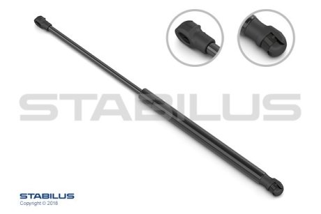 STABILUS STA022929