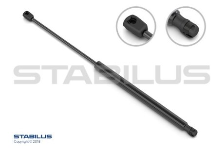 STABILUS STA0488KG