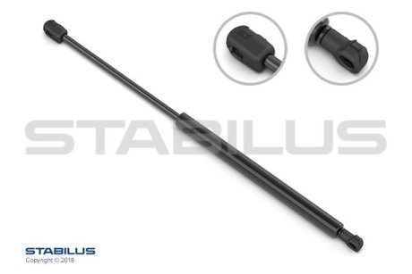 STABILUS STA1501RT