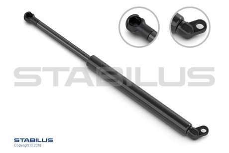 STABILUS STA3286GW