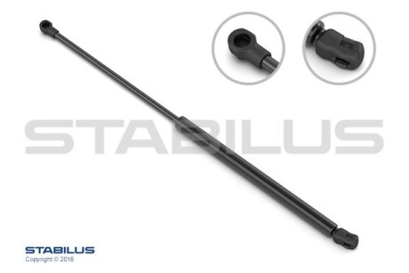 STABILUS STA6391PB