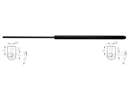 STARLINE 1021800