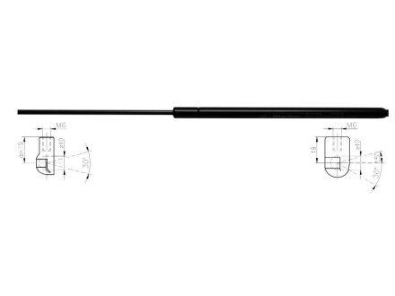 STARLINE 1450801